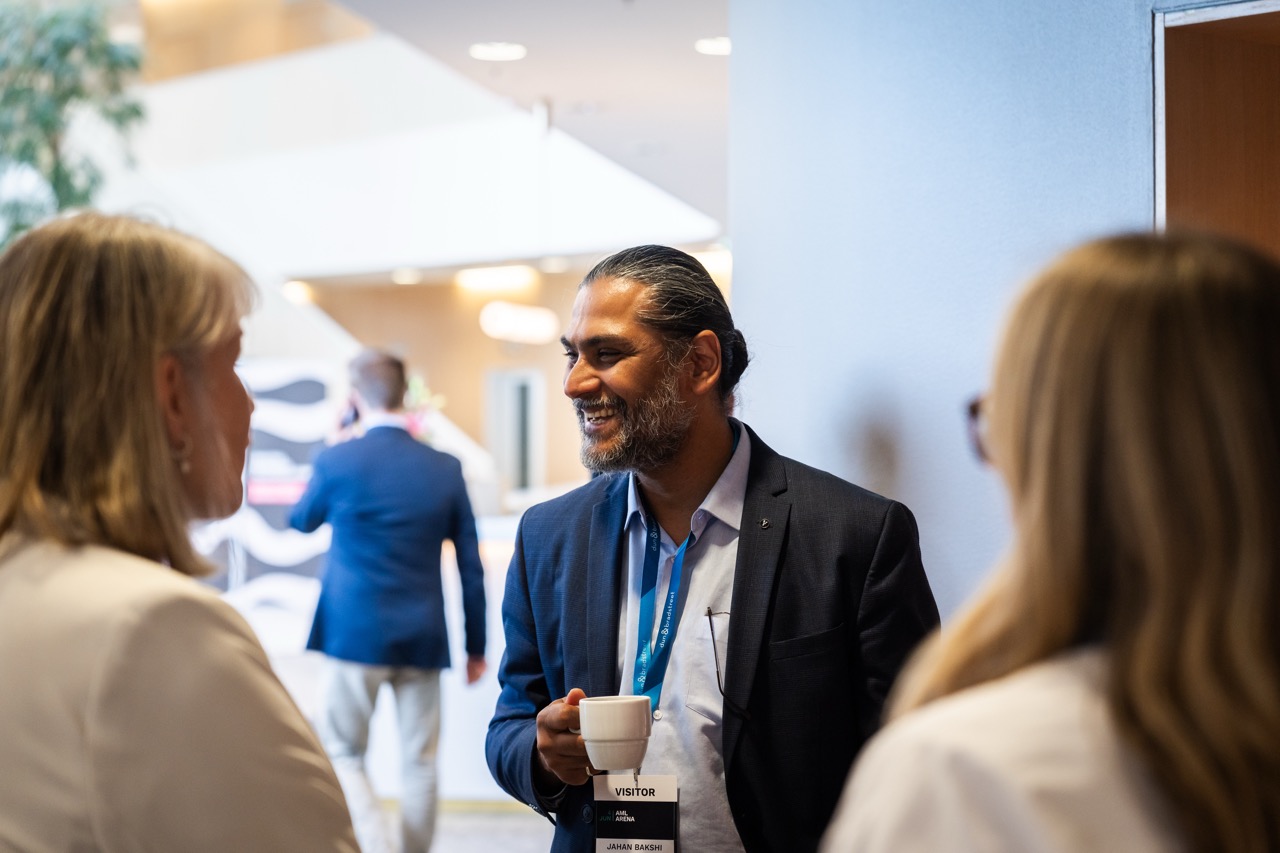 Tapahtumakuvaus - JA-Media